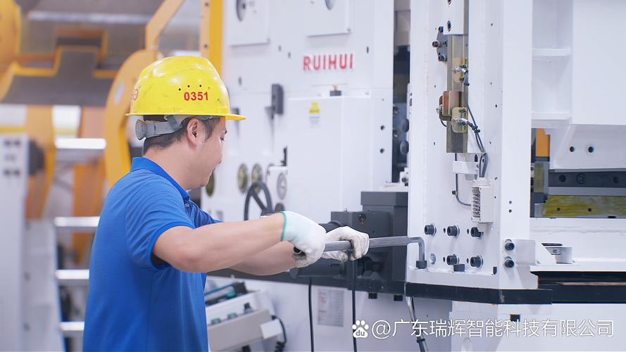 工业自动化浪潮下的电气设备新生态